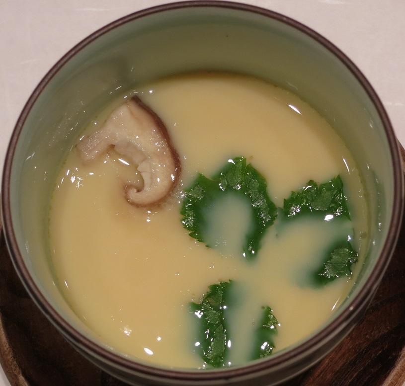 茶碗蒸