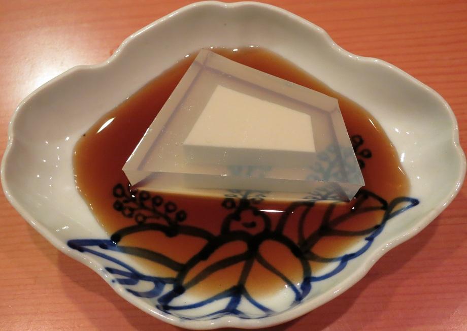 玲瓏豆腐
