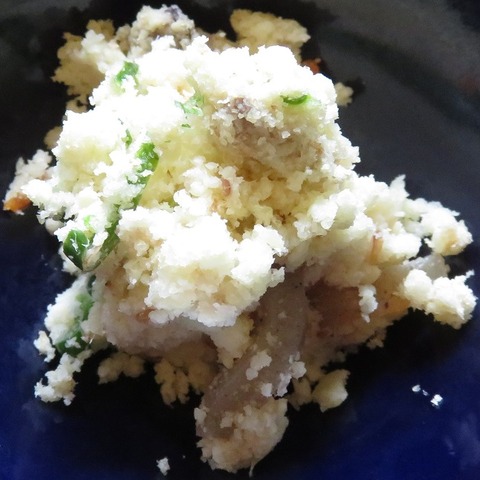 おから(兜家)