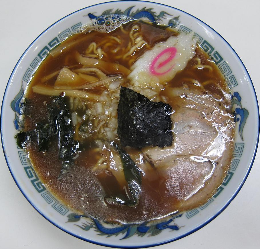 コッテリ