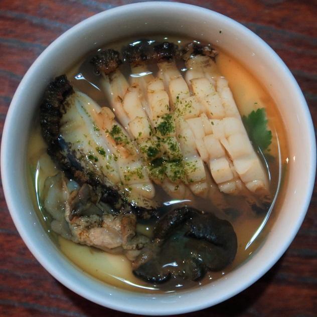 茶碗蒸し