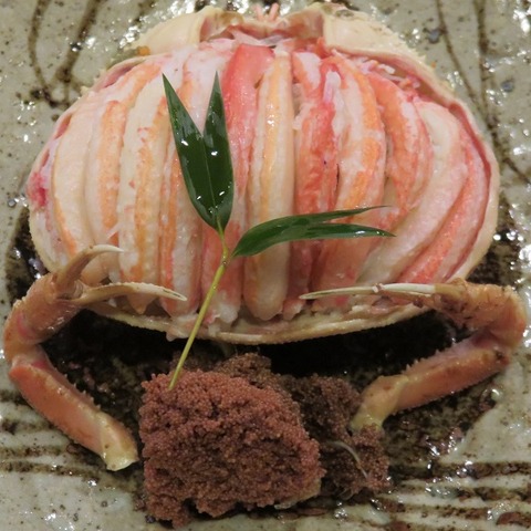 香箱(浜長)