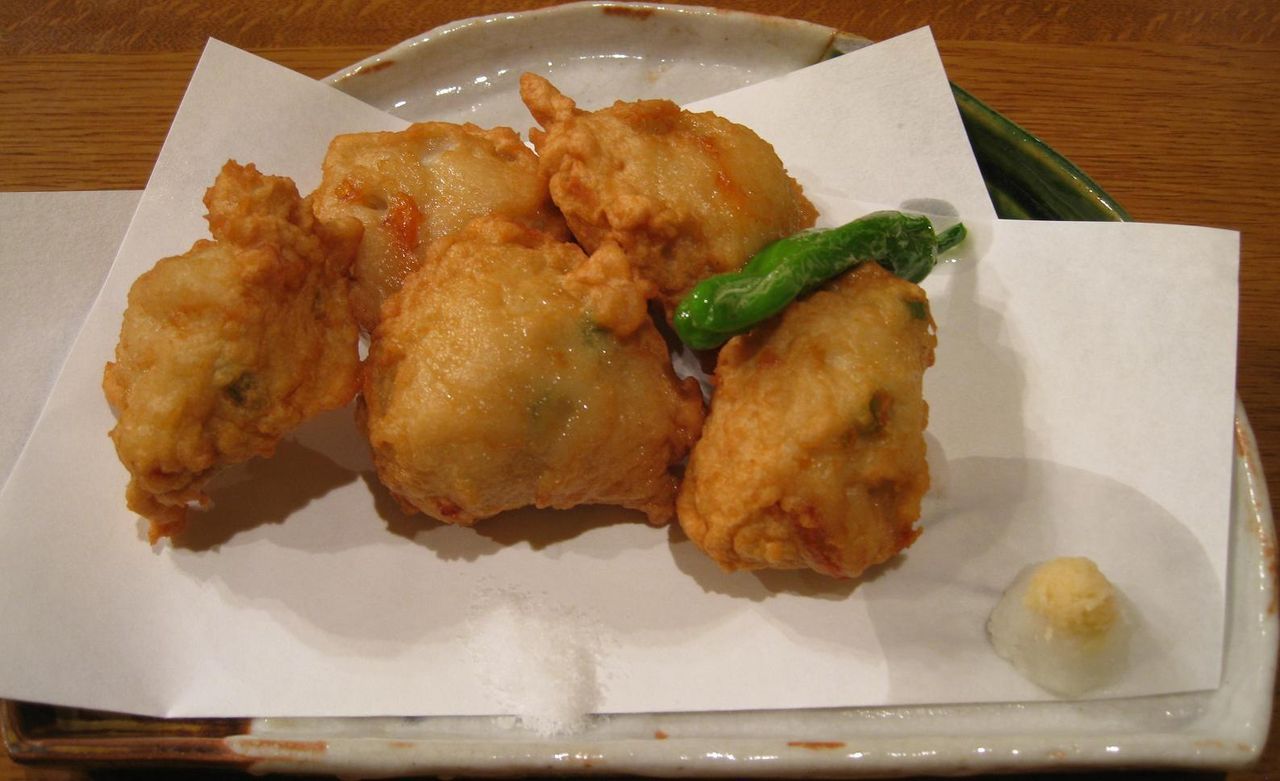 薩摩揚