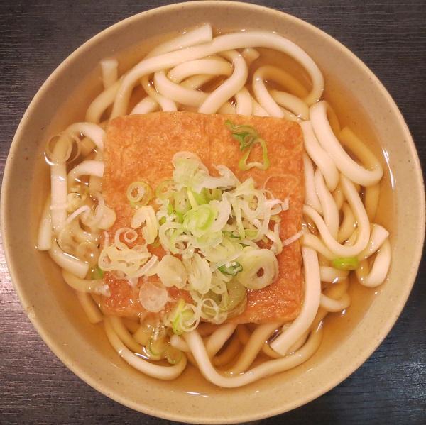 関西風つゆ