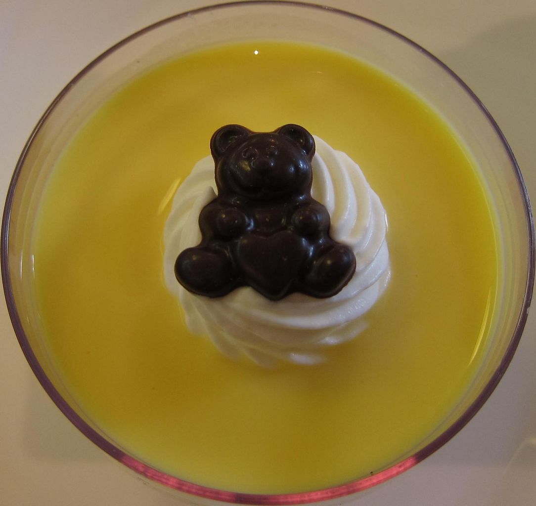Pudding