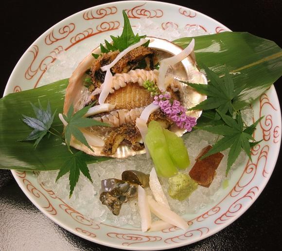 鮑