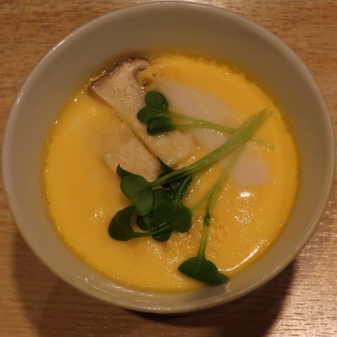 茶碗蒸し(大さわ)350