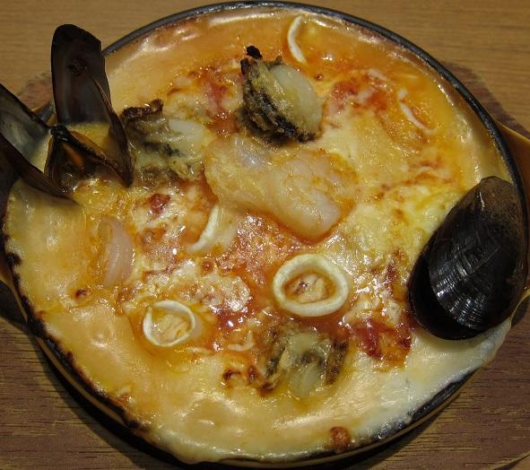 舌の火傷に御注意
