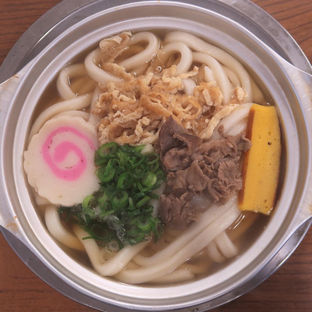 アルミ鍋