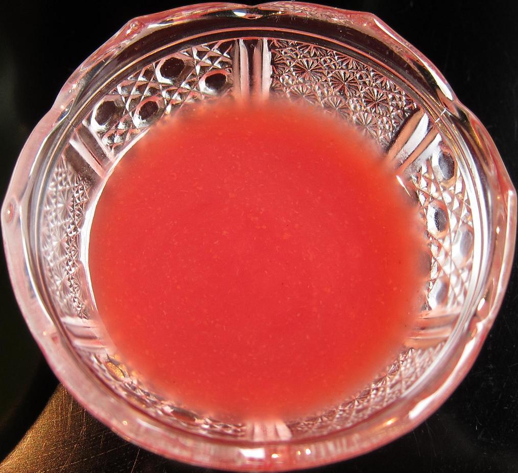 梅醤油