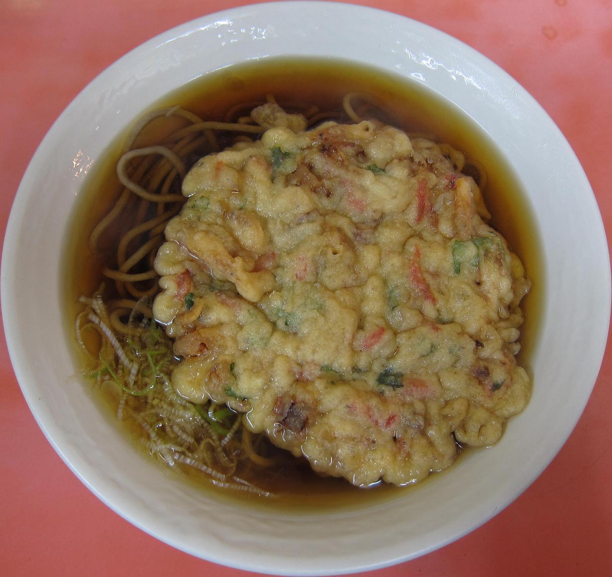 定番やね