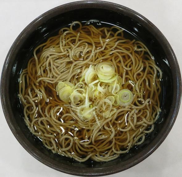 茹で立て