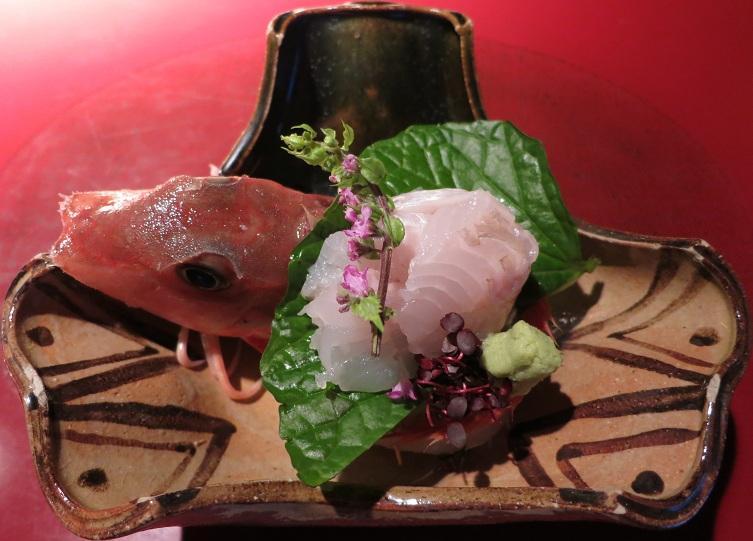 かながしら造り