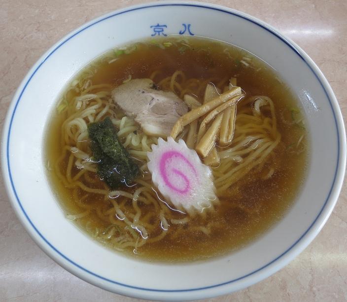 昔ながらの味