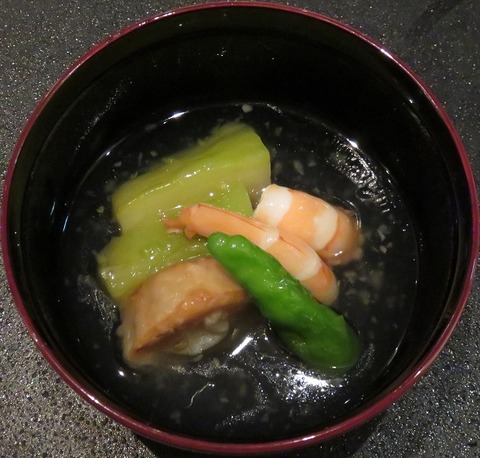 煮物(KATO'S)