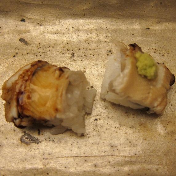 穴子
