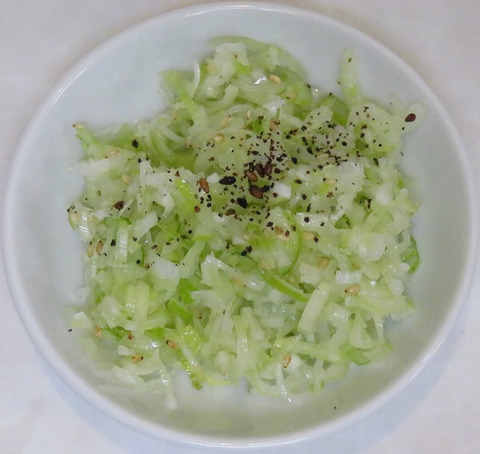 味ネギ(大幸園)100