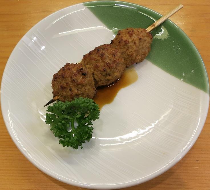 つくね
