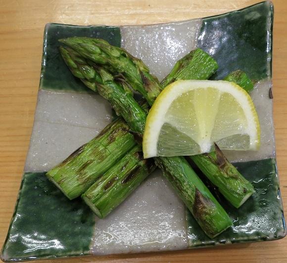 アスパラガス