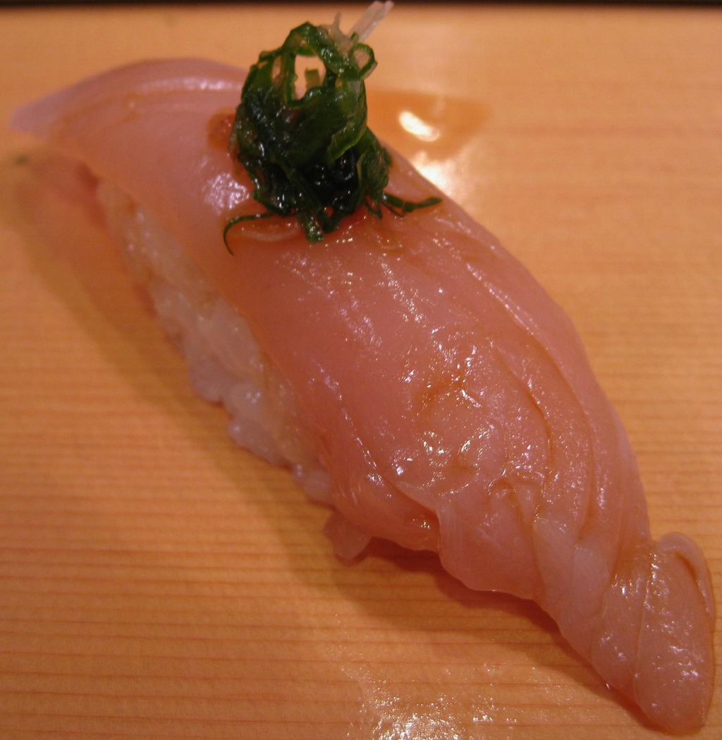 鰆