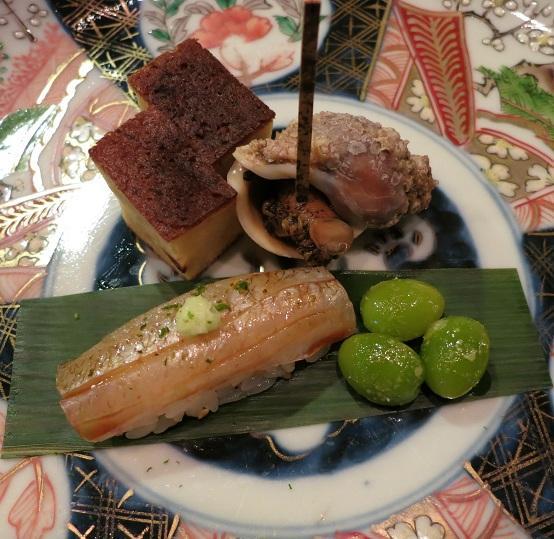 前菜
