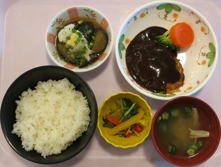 ごはん200g