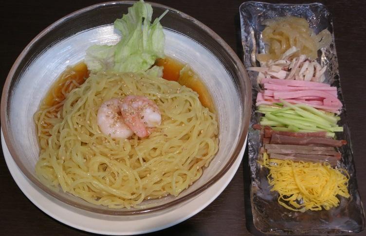 醤油だれ