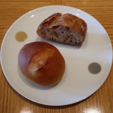 パン(オリガミ)
