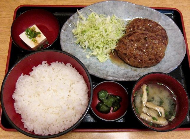 醤油味