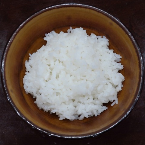 御飯(ざくろ)