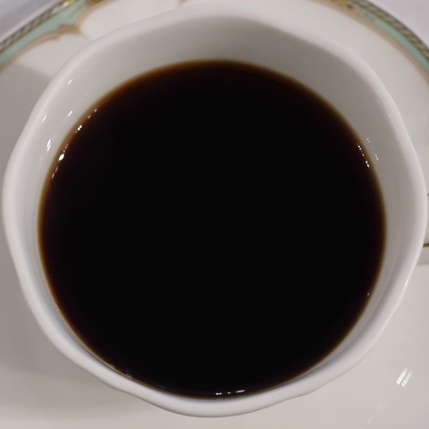 珈琲(ラヴィ)