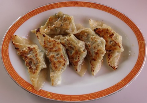 餃子(けやき台)300