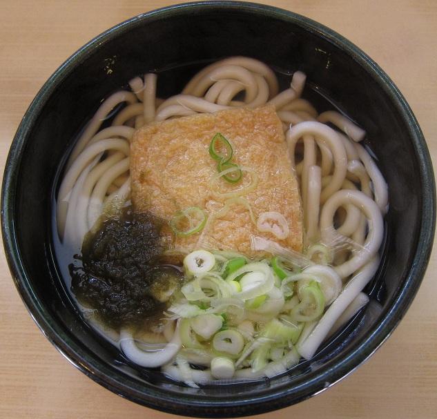 関西風