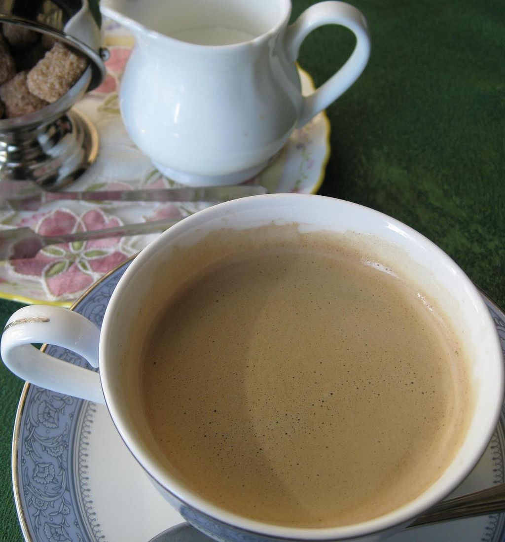 コーヒー