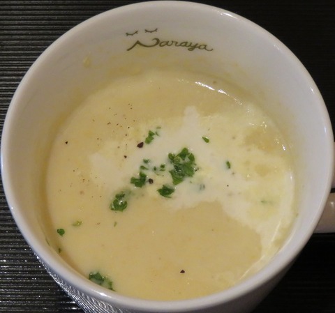 コーンポタージュスープ450
