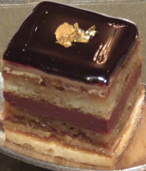 焼菓子1(レセゾン)