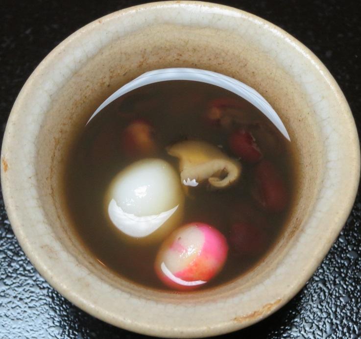 甘味
