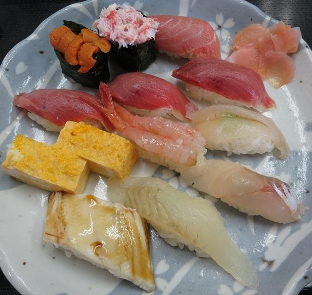 味噌汁付