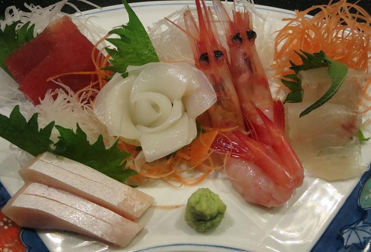 刺盛(梅)