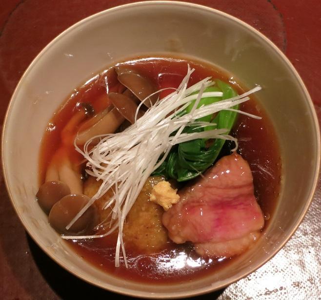 煮物