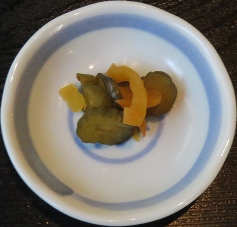 漬物(諒)