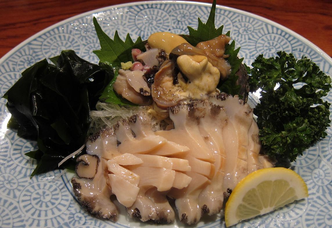 三陸産