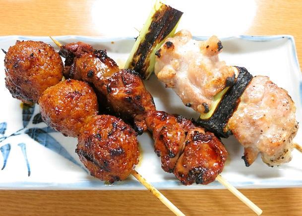 焼鳥