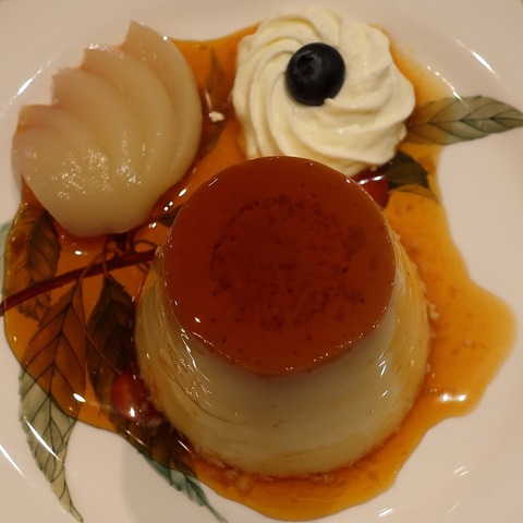 プリン(タンネ)550