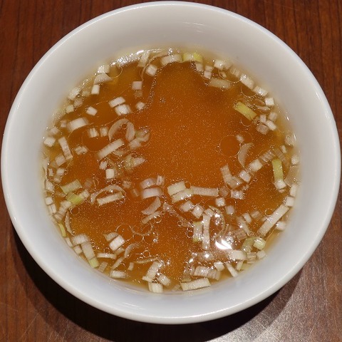 スープ(天龍)
