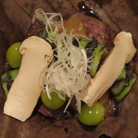合肴(なだ万)