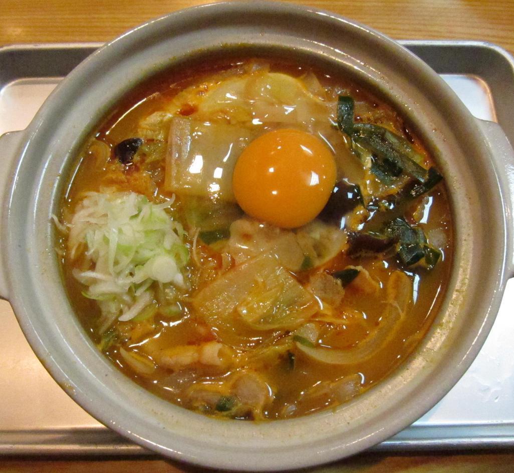 温まります!
