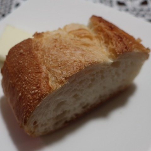 パン(モンカーヴ)