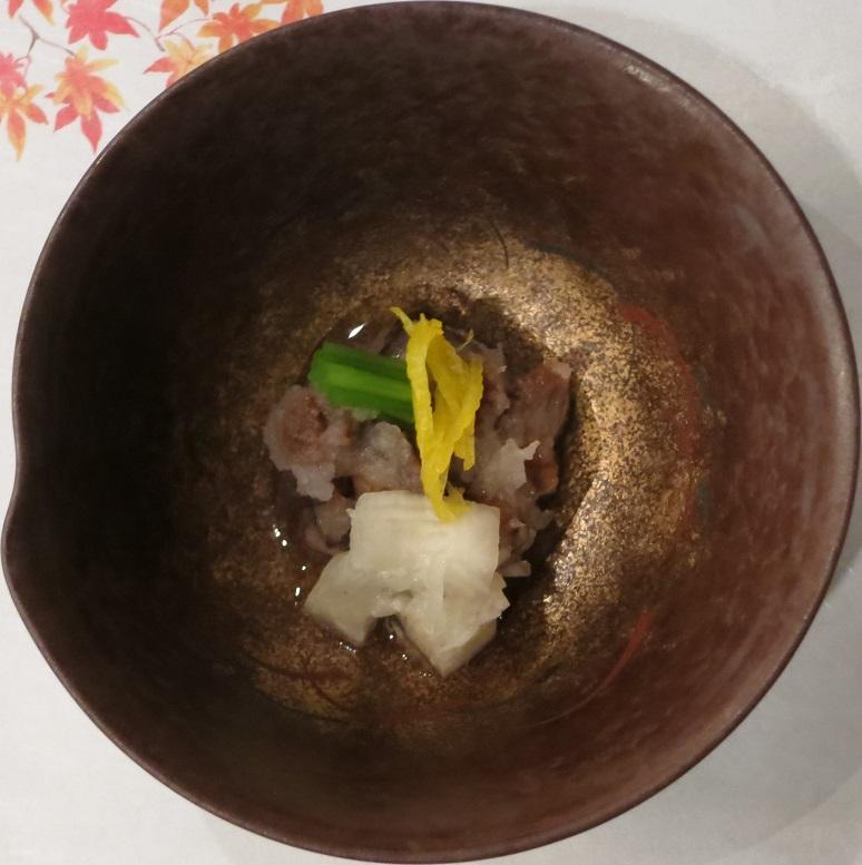 御酢物