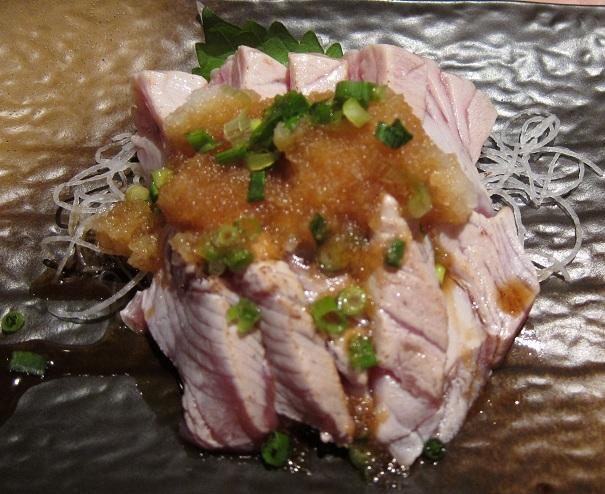 炙りトロ